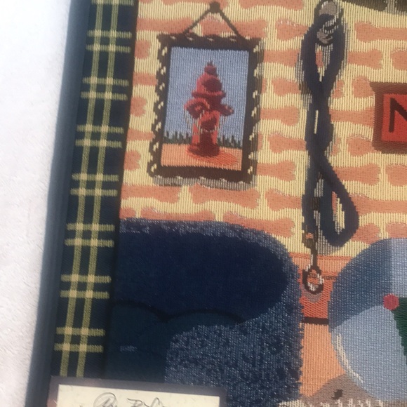 Pet Accent Rug - Picture 6 of 14